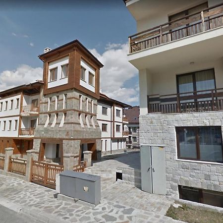 Stayinn Maraya Apartments Bansko Eksteriør bilde