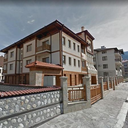 Stayinn Maraya Apartments Bansko Eksteriør bilde