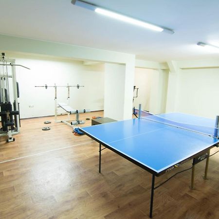 Stayinn Maraya Apartments Bansko Eksteriør bilde