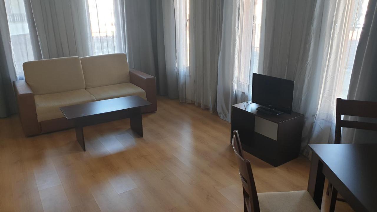 Stayinn Maraya Apartments Bansko Eksteriør bilde