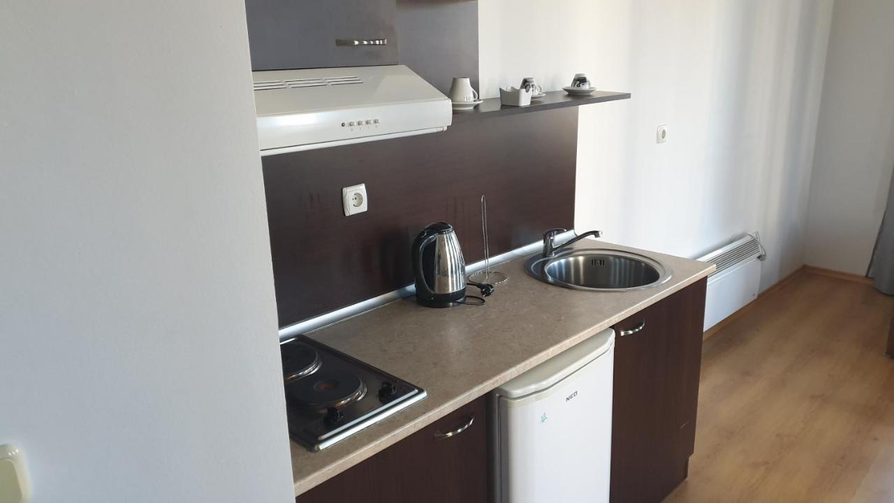 Stayinn Maraya Apartments Bansko Eksteriør bilde