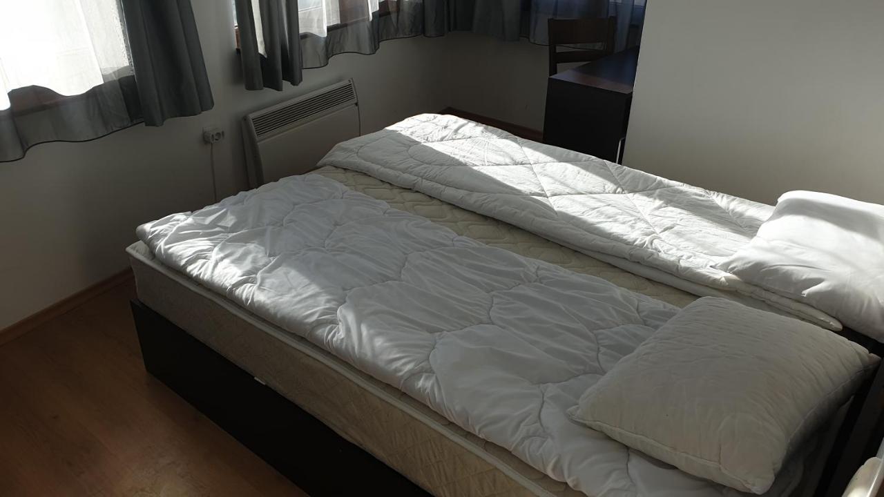 Stayinn Maraya Apartments Bansko Eksteriør bilde
