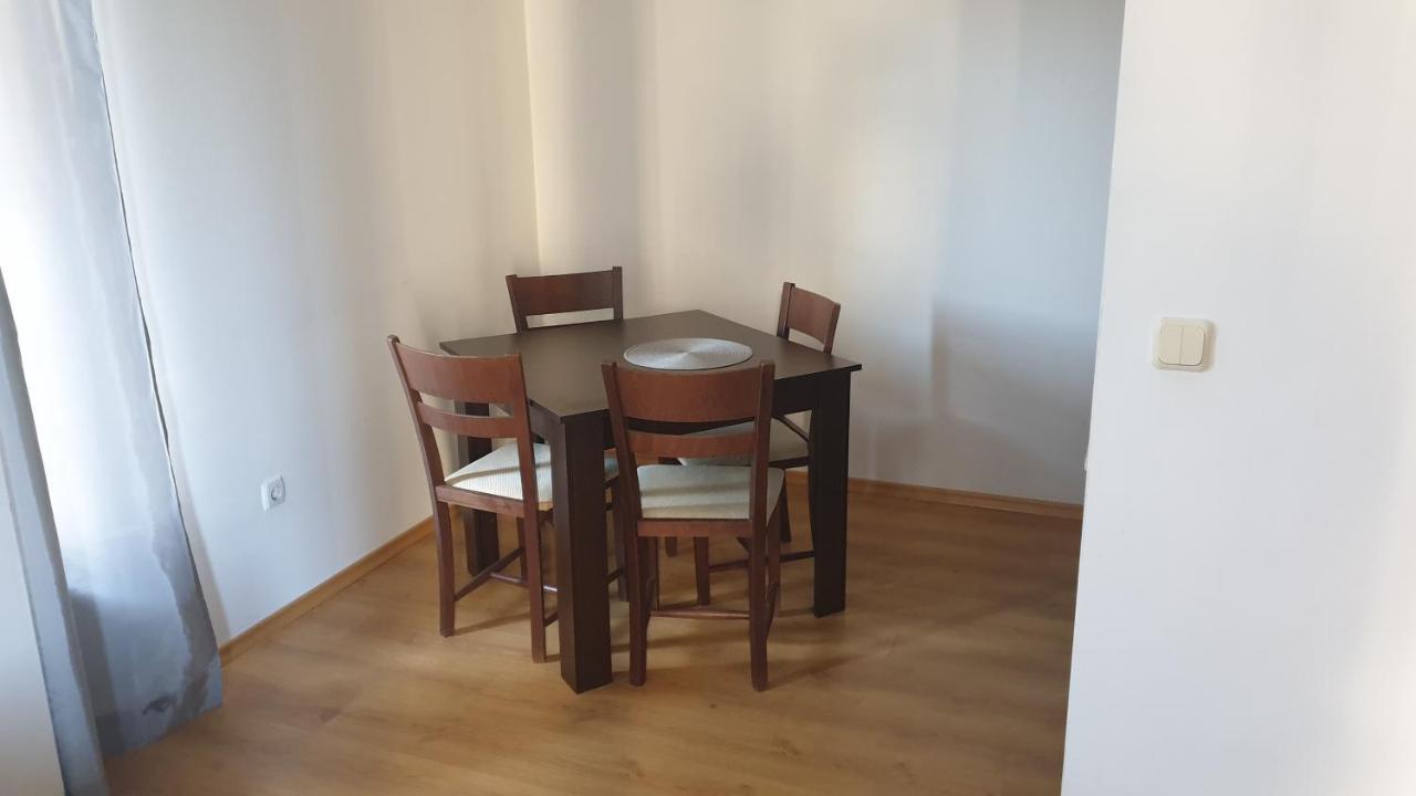 Stayinn Maraya Apartments Bansko Eksteriør bilde
