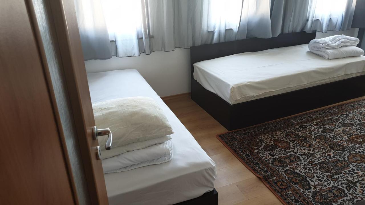 Stayinn Maraya Apartments Bansko Eksteriør bilde