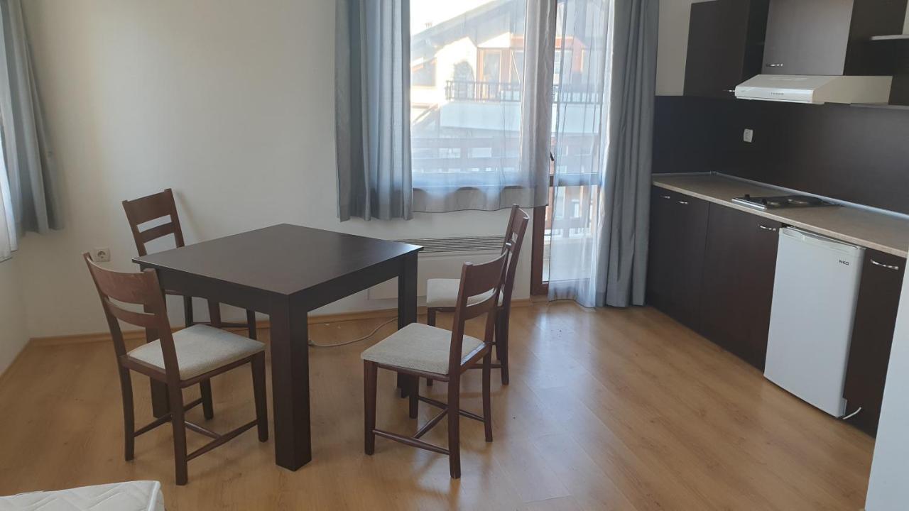 Stayinn Maraya Apartments Bansko Eksteriør bilde