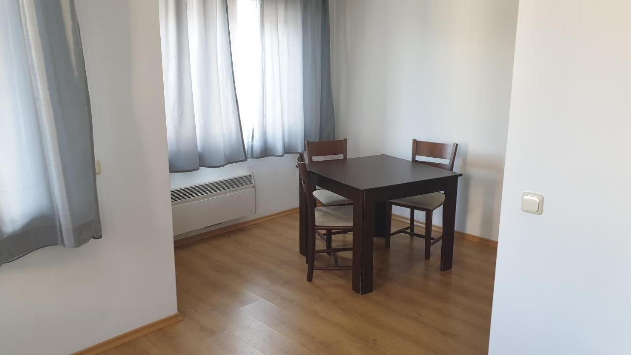 Stayinn Maraya Apartments Bansko Eksteriør bilde