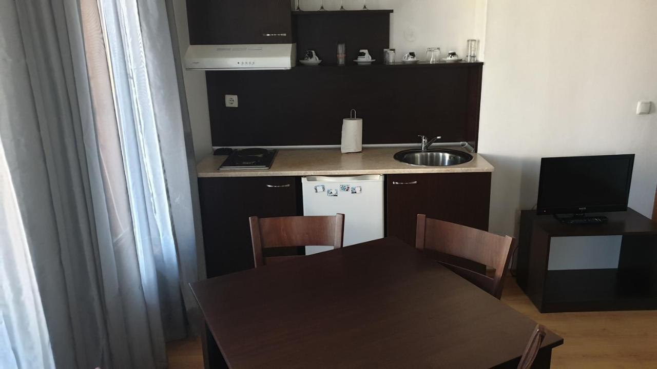 Stayinn Maraya Apartments Bansko Eksteriør bilde