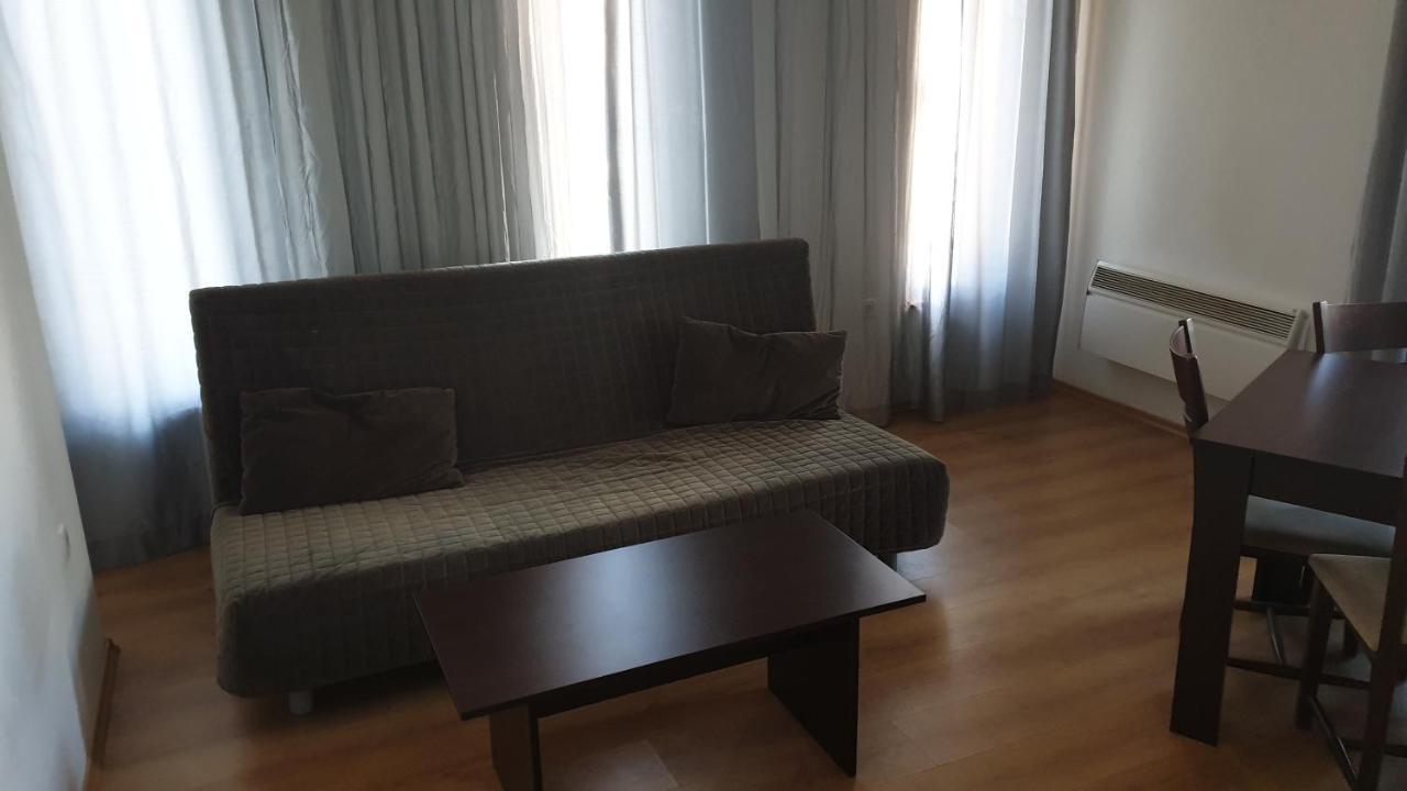 Stayinn Maraya Apartments Bansko Eksteriør bilde