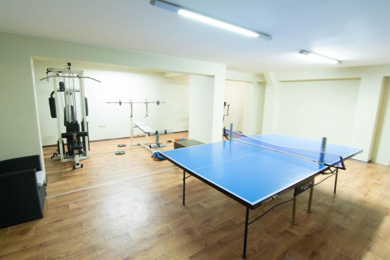 Stayinn Maraya Apartments Bansko Eksteriør bilde