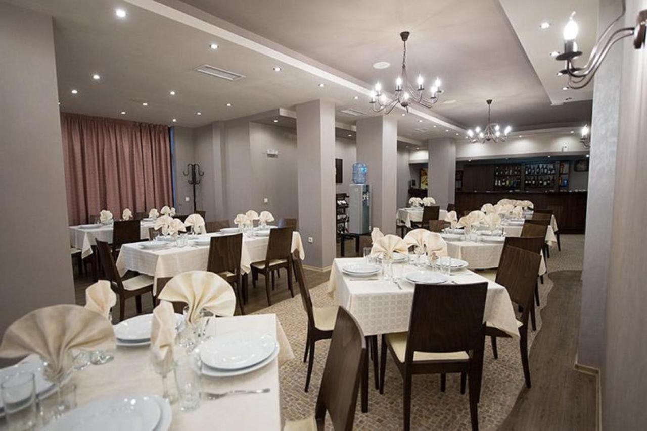 Stayinn Maraya Apartments Bansko Eksteriør bilde